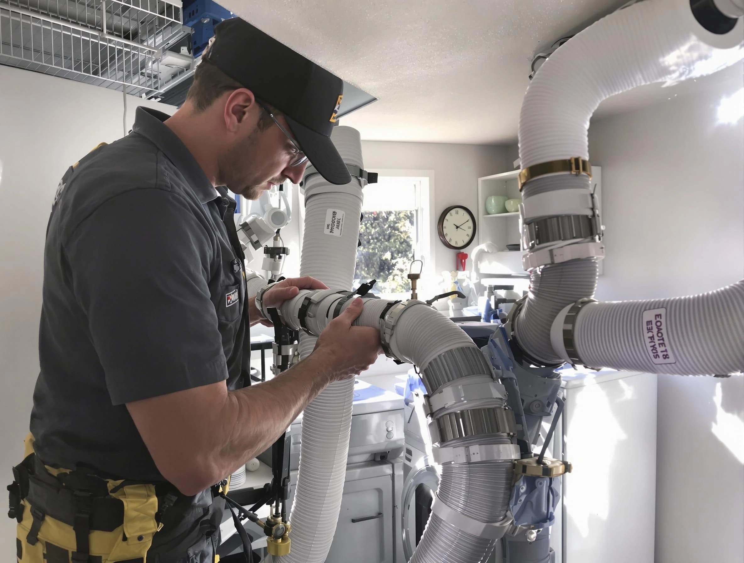 Hose Installation service in Meadowbrook, AL