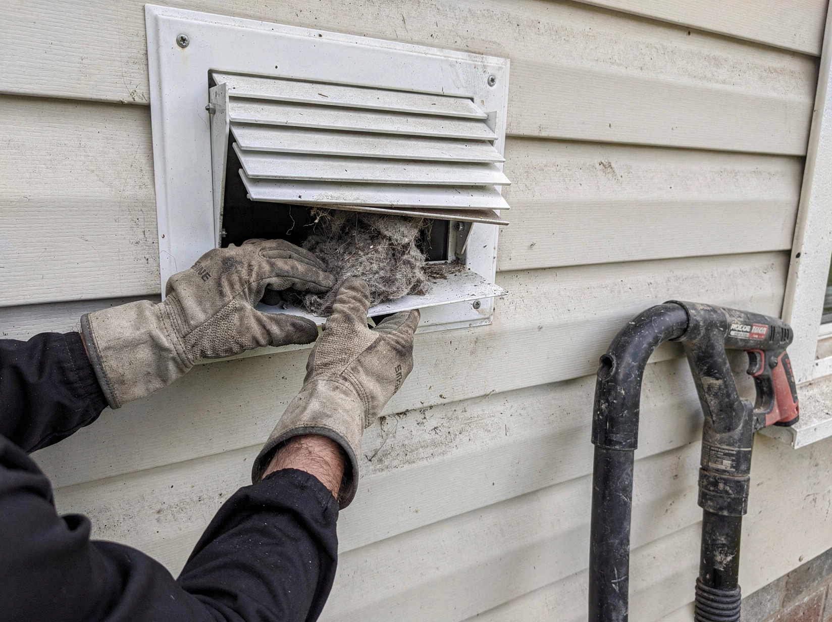 Exhaust Vent Cleaning service in Meadowbrook, AL