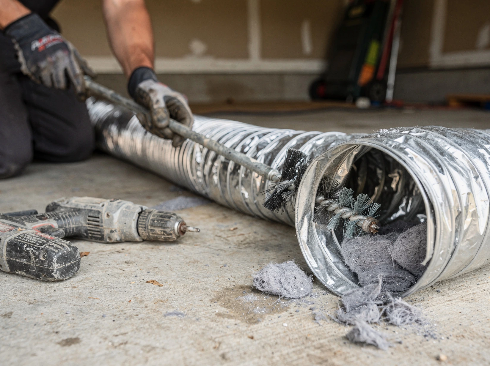 Duct Cleaning service in Meadowbrook, AL