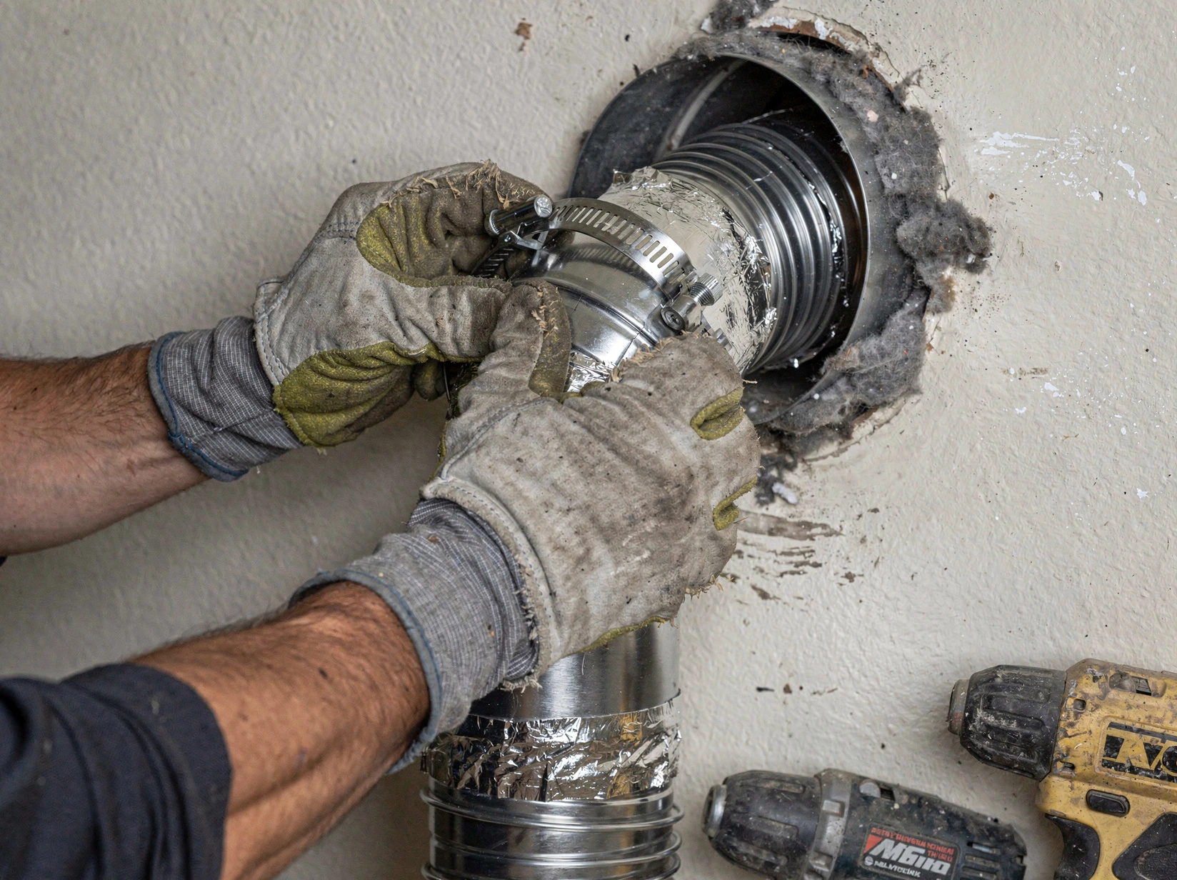 Hose Installation service in Meadowbrook, AL