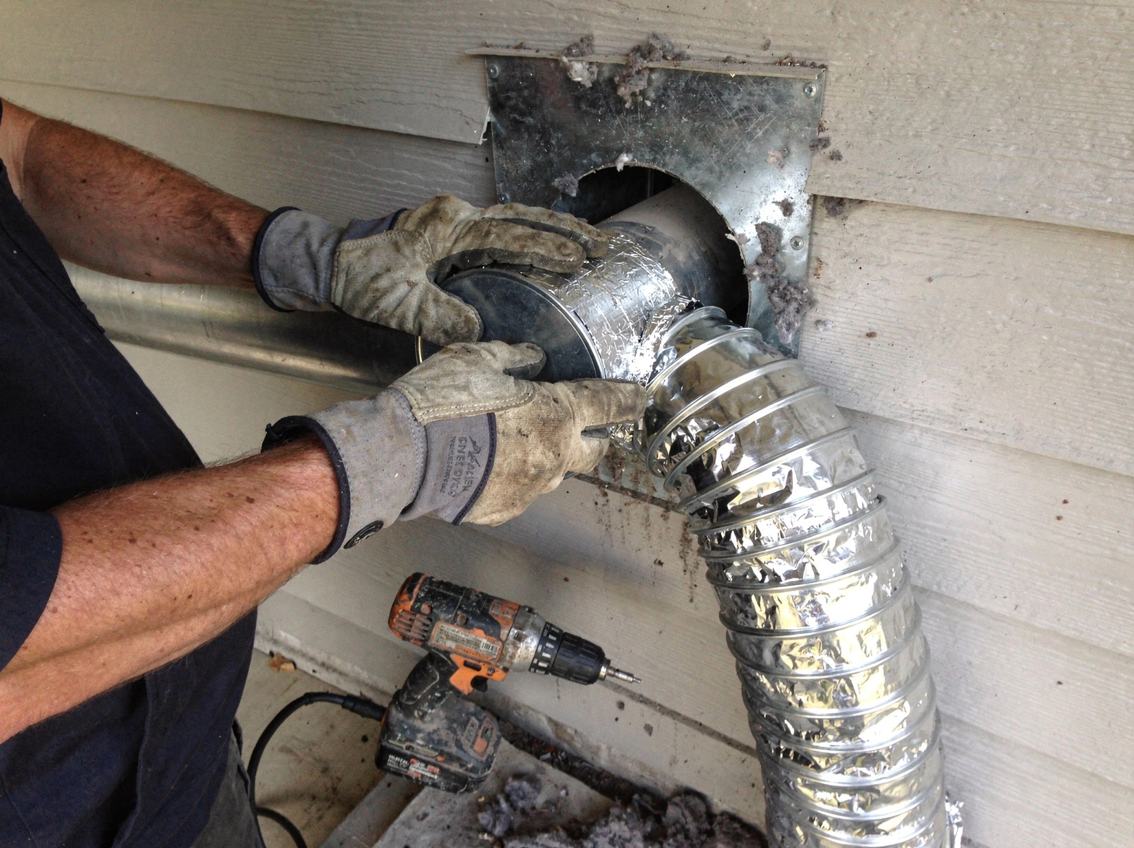Vent Repair & Installation service in Meadowbrook, AL