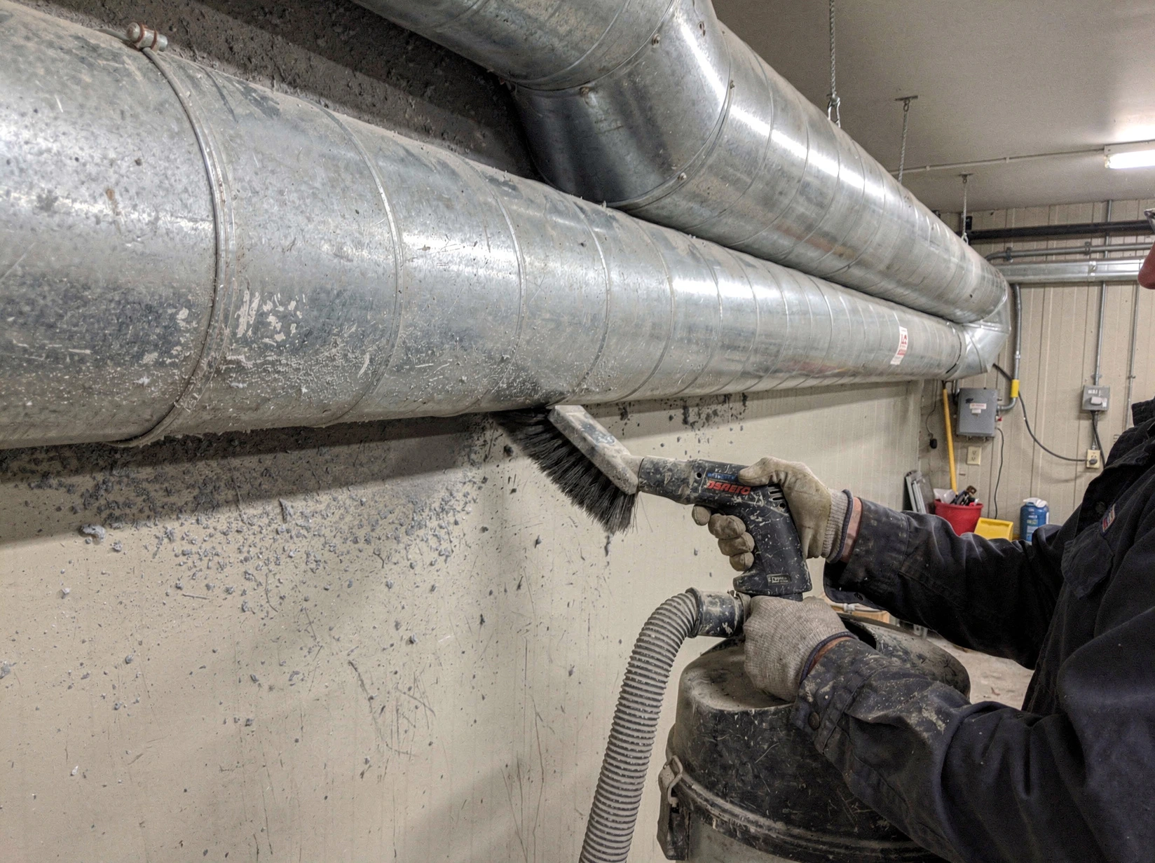 Industrial Vent Cleaning service in Meadowbrook, AL