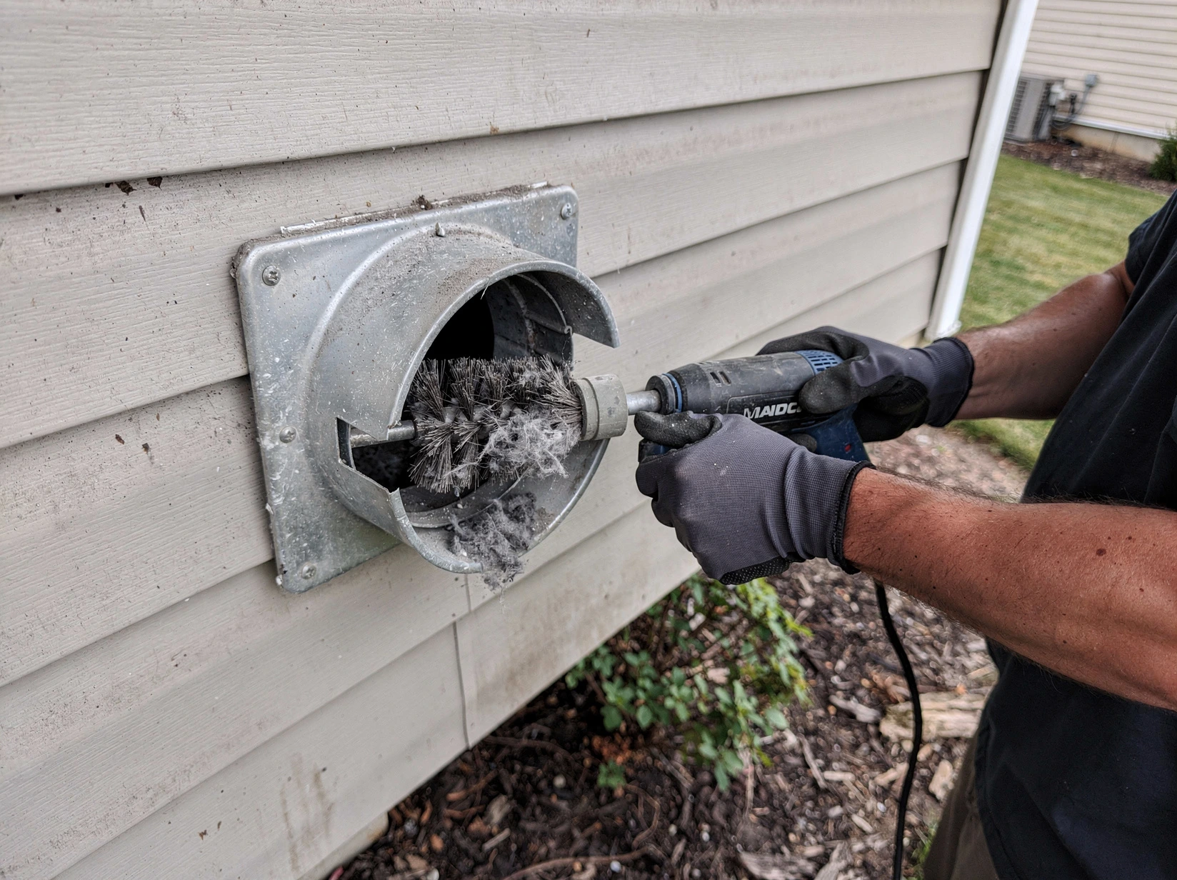 Residential Vent Cleaning service in Meadowbrook, AL